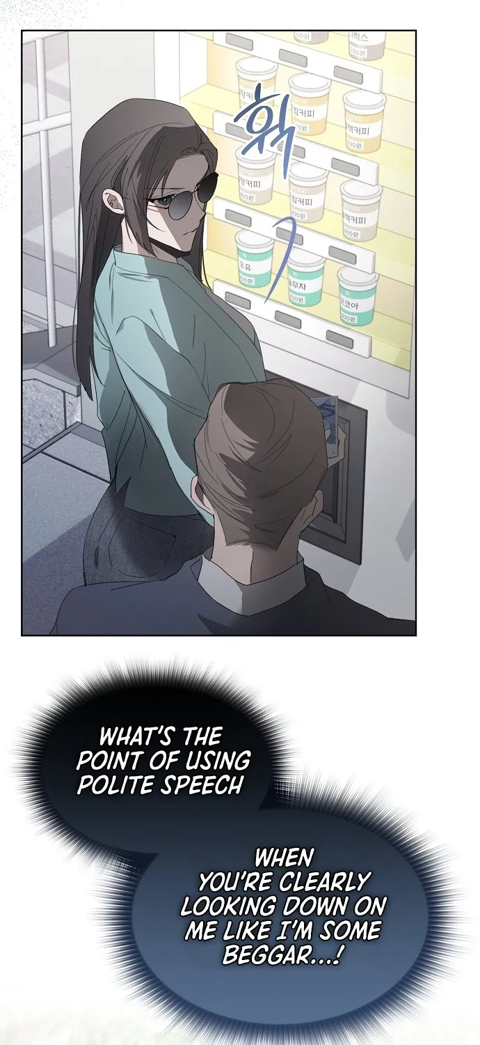 Please take care of me Chapter 2 page 20 - 