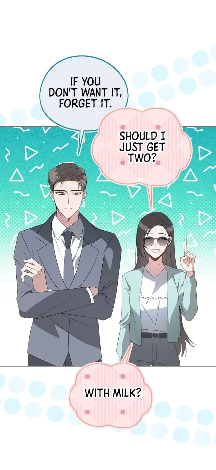 Please take care of me Chapter 2 page 22 - 