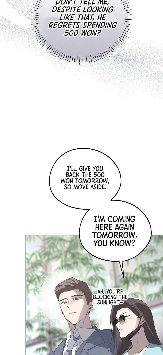 Please take care of me Chapter 2 page 25 - 