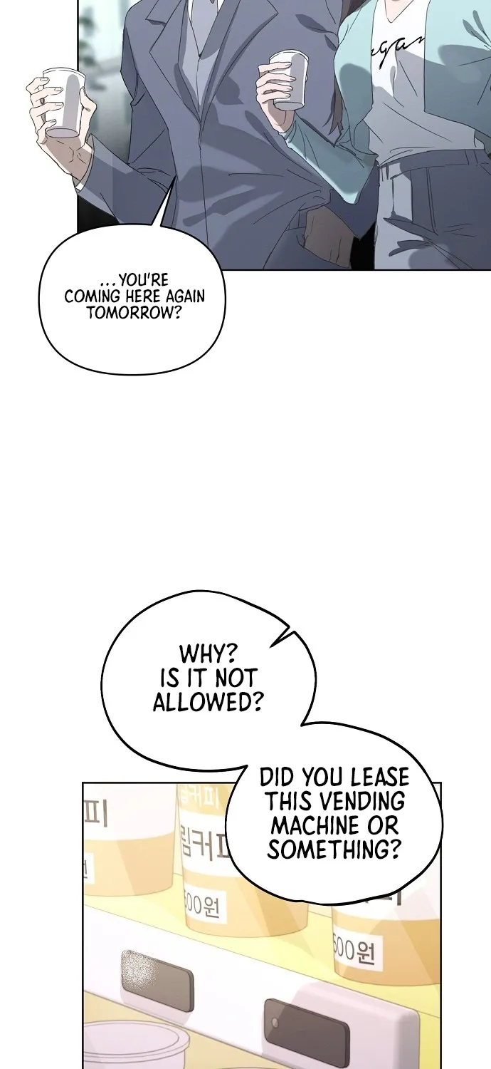 Please take care of me Chapter 2 page 26 - 