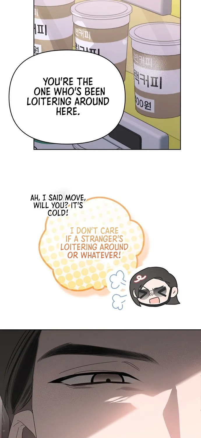 Please take care of me Chapter 2 page 27 - 