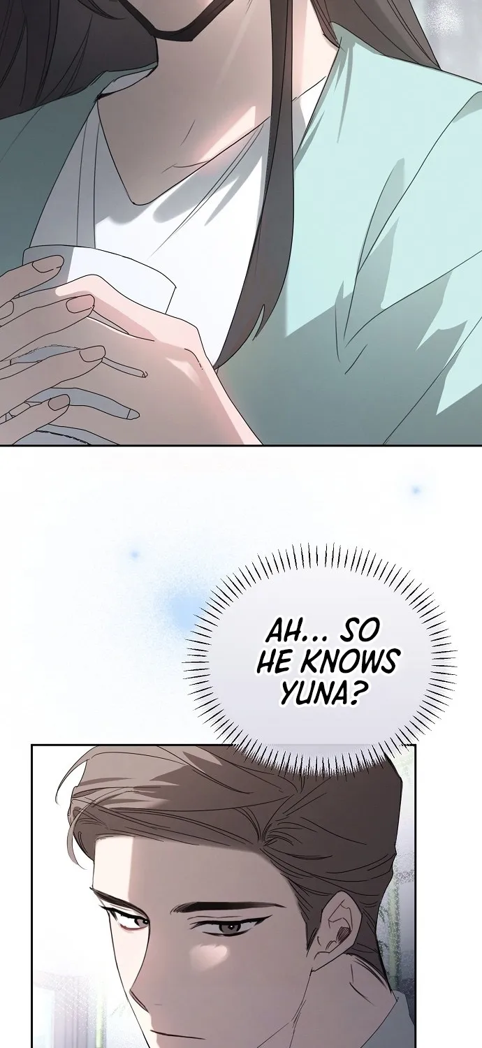 Please take care of me Chapter 2 page 29 - 