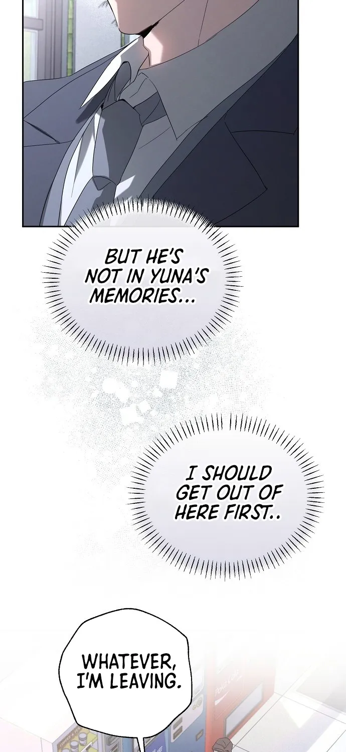 Please take care of me Chapter 2 page 30 - 