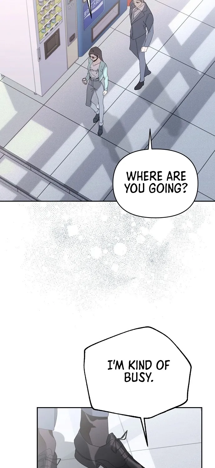 Please take care of me Chapter 2 page 31 - 