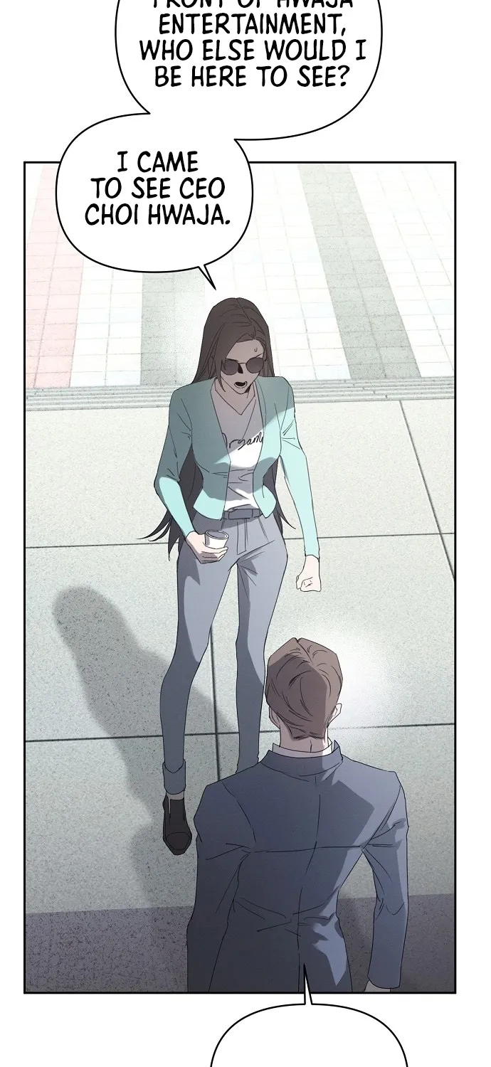 Please take care of me Chapter 2 page 36 - 