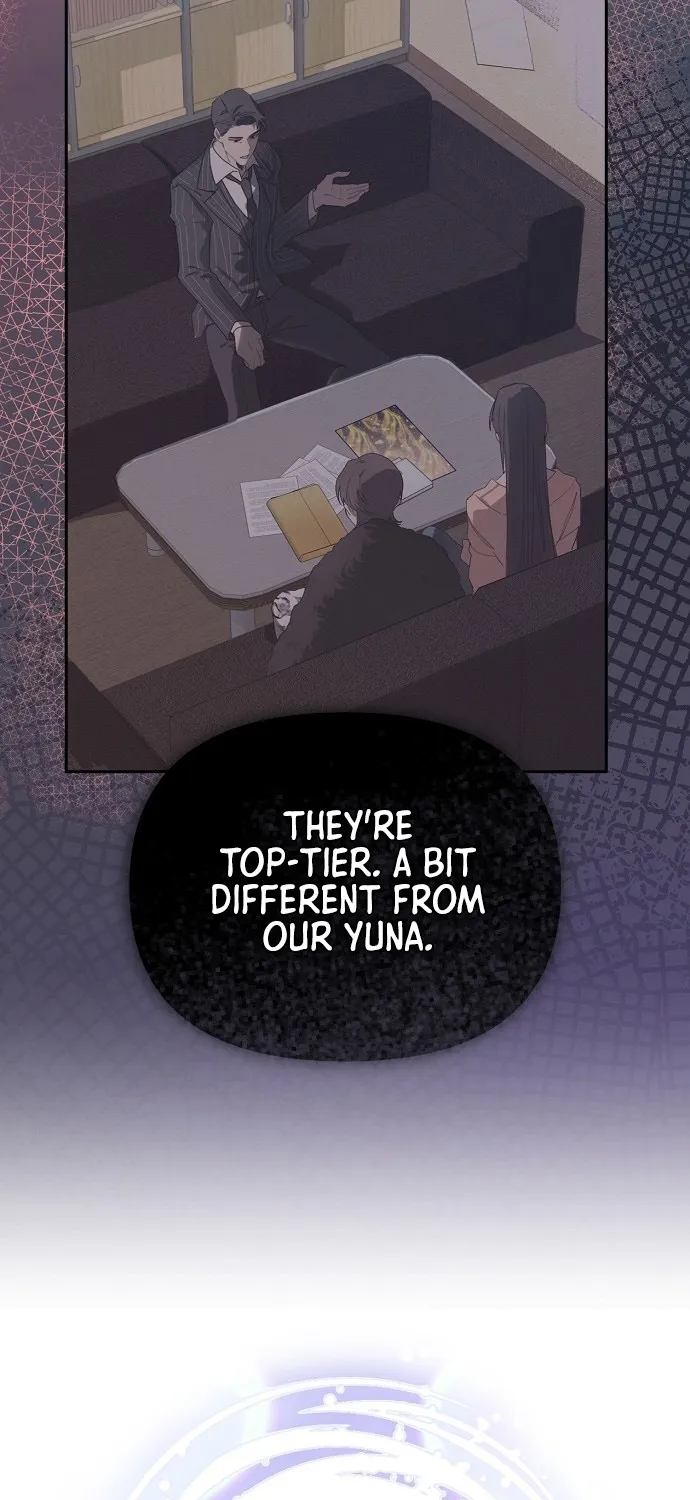 Please take care of me Chapter 2 page 54 - 