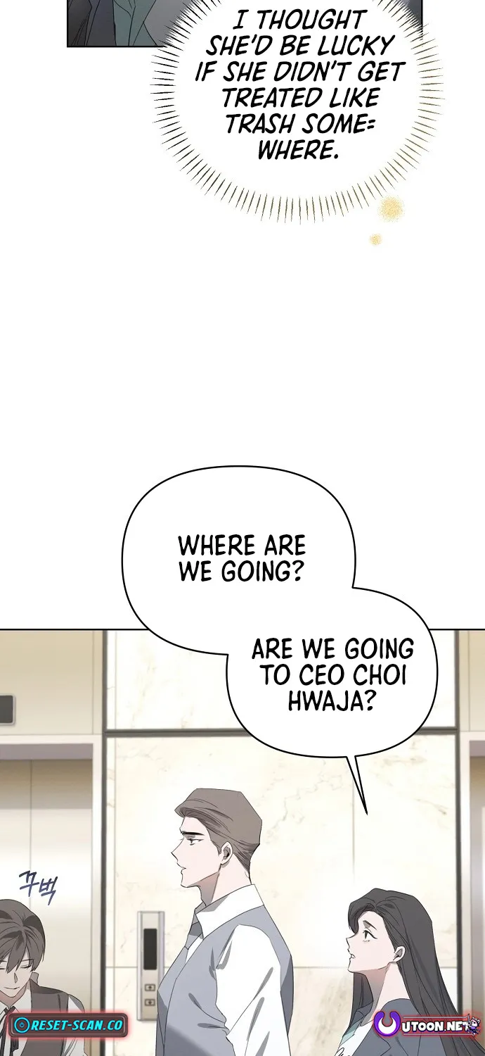 Please take care of me Chapter 2 page 61 - 