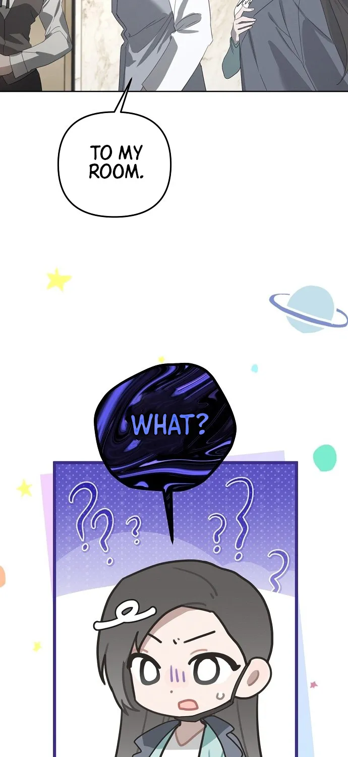 Please take care of me Chapter 2 page 62 - 