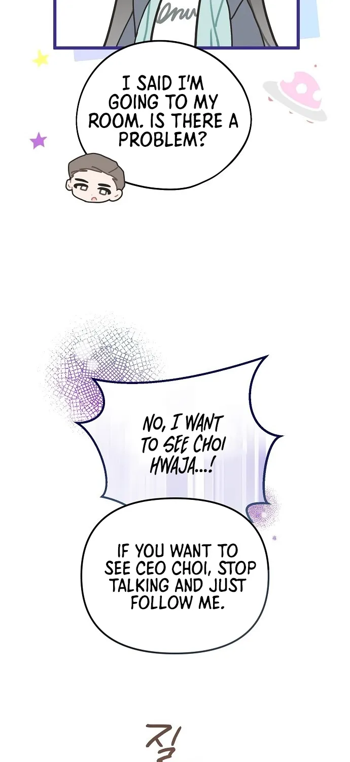 Please take care of me Chapter 2 page 63 - 