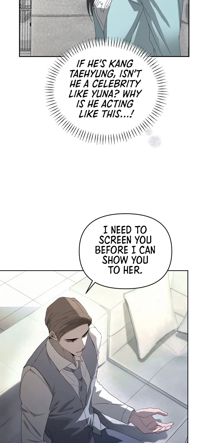 Please take care of me Chapter 2 page 71 - 