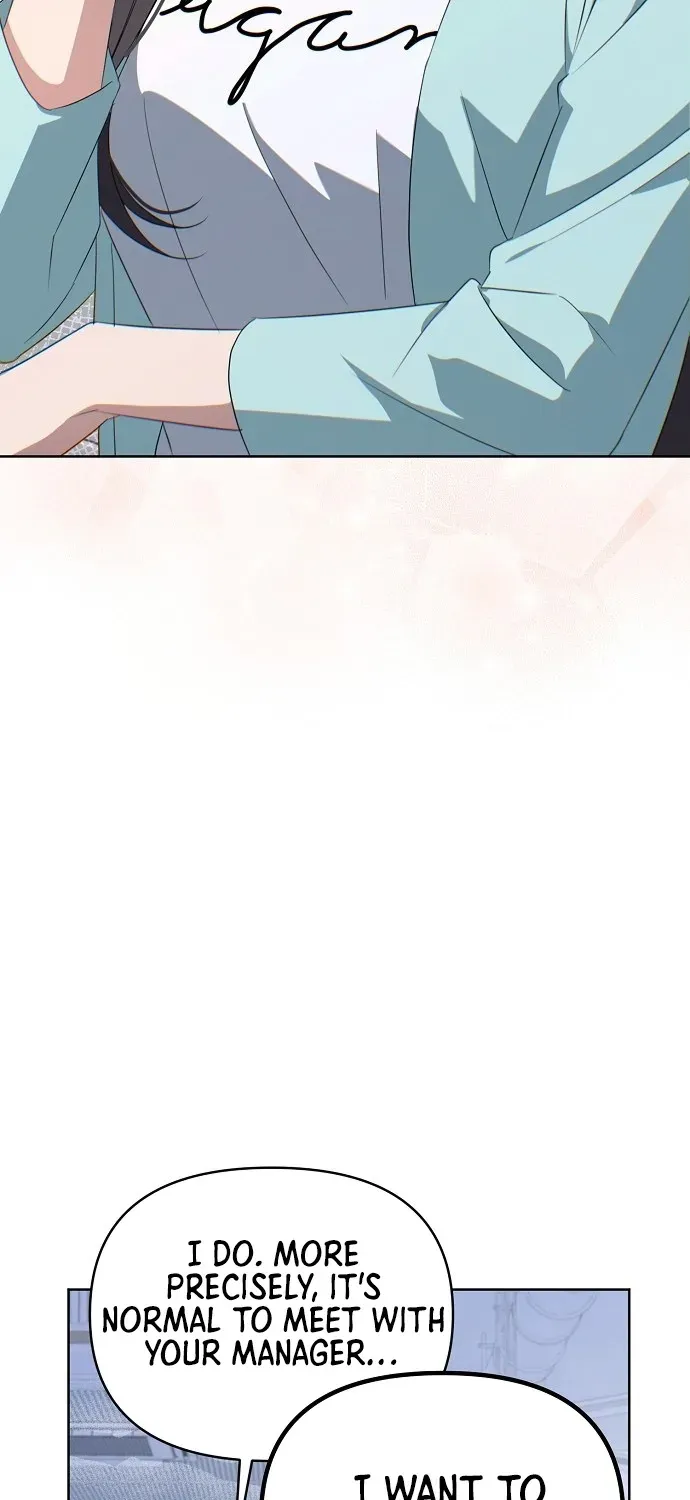 Please take care of me Chapter 2 page 74 - 