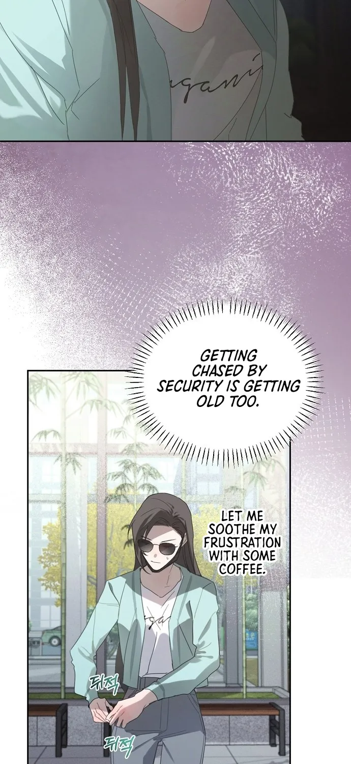 Please take care of me Chapter 2 page 9 - 
