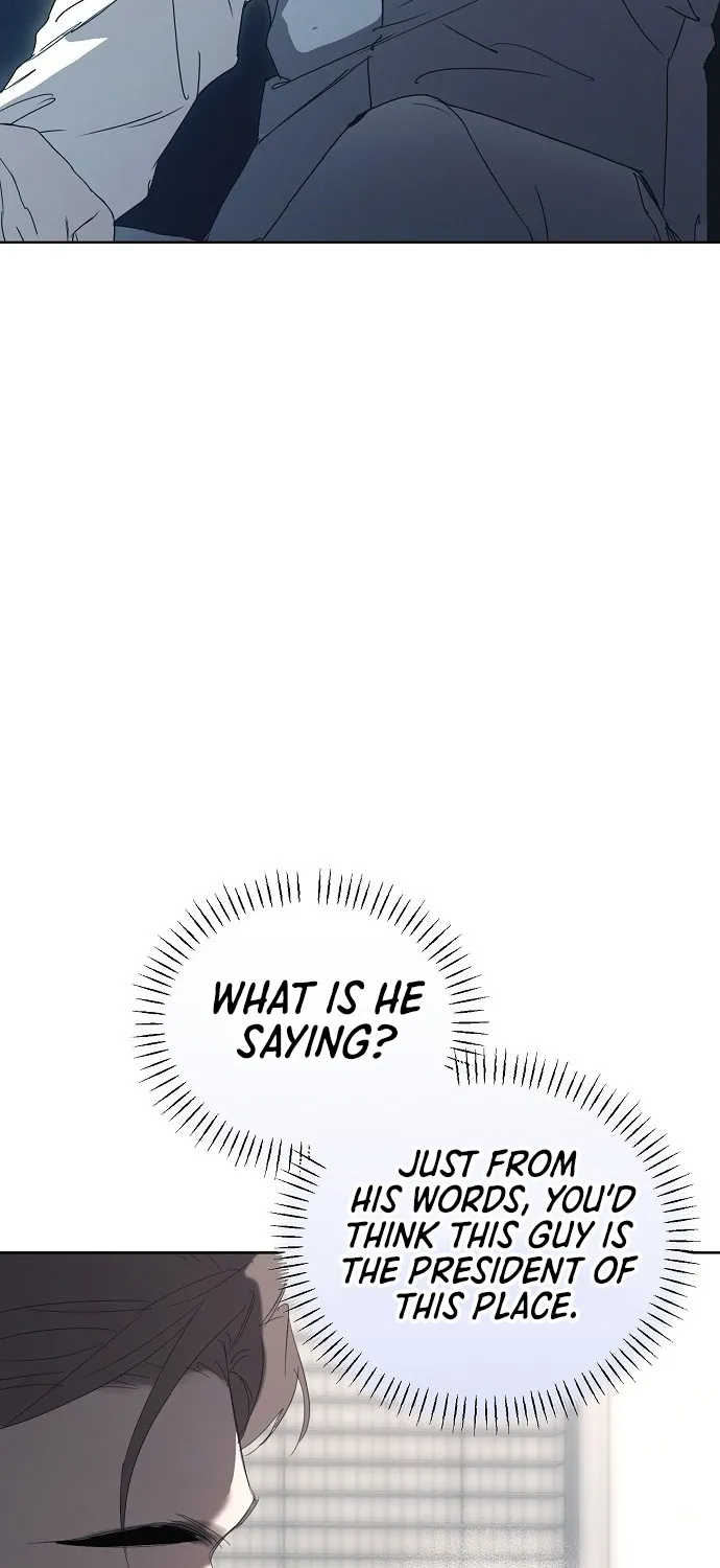 Please take care of me Chapter 3 page 12 - 