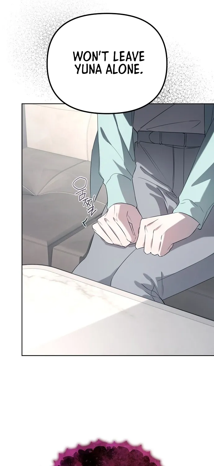 Please take care of me Chapter 3 page 14 - 