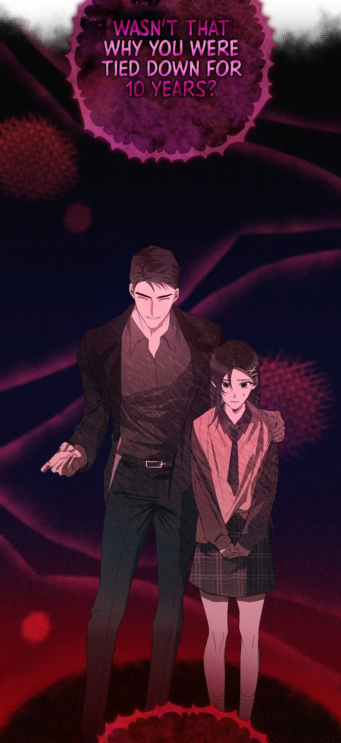 Please take care of me Chapter 3 page 15 - 