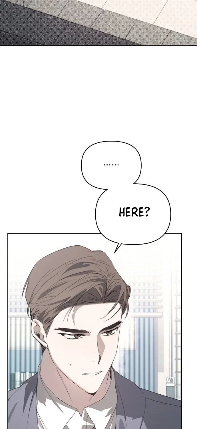 Please take care of me Chapter 3 page 3 - 