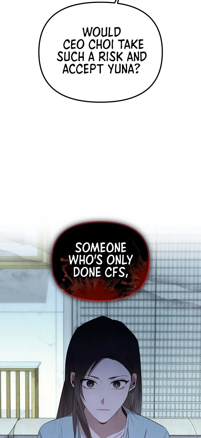 Please take care of me Chapter 3 page 23 - 