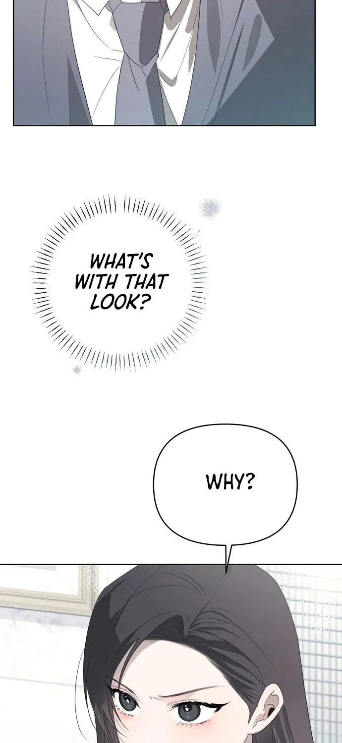 Please take care of me Chapter 3 page 4 - 