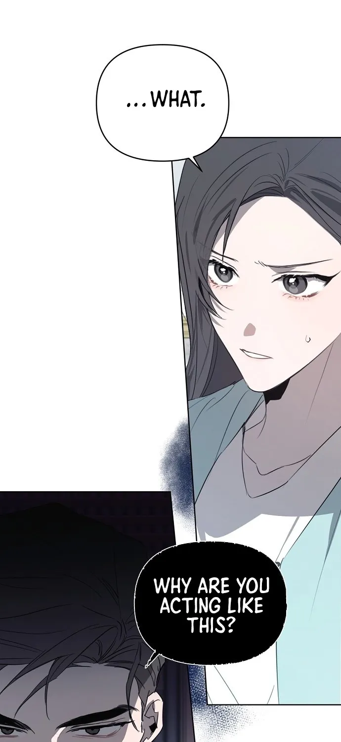 Please take care of me Chapter 3 page 31 - 