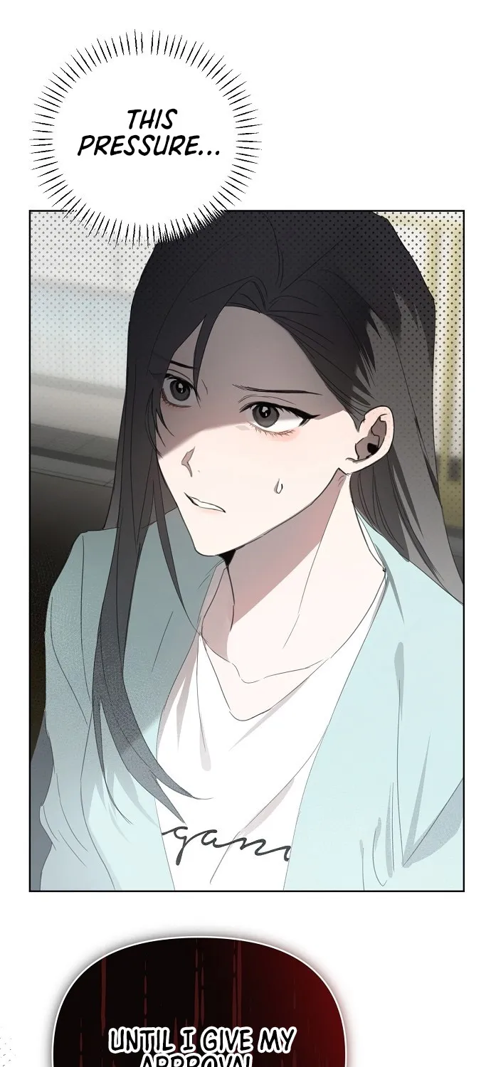 Please take care of me Chapter 3 page 34 - 