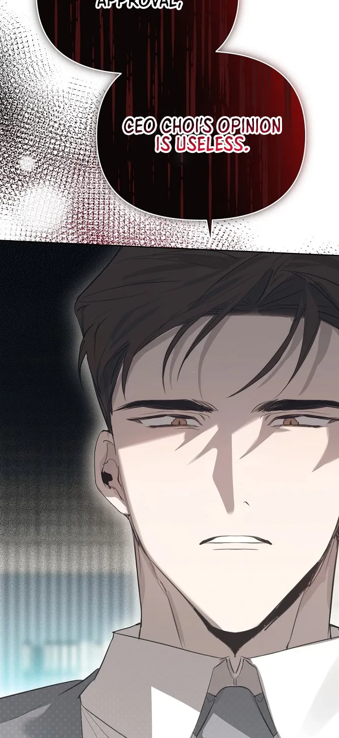 Please take care of me Chapter 3 page 35 - 