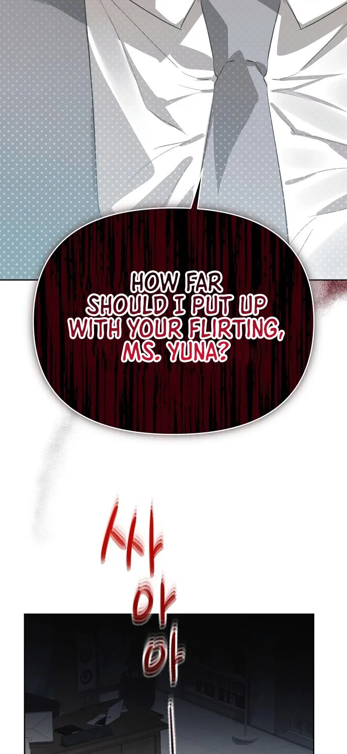 Please take care of me Chapter 3 page 36 - 