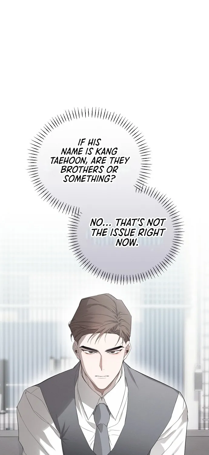 Please take care of me Chapter 3 page 40 - 