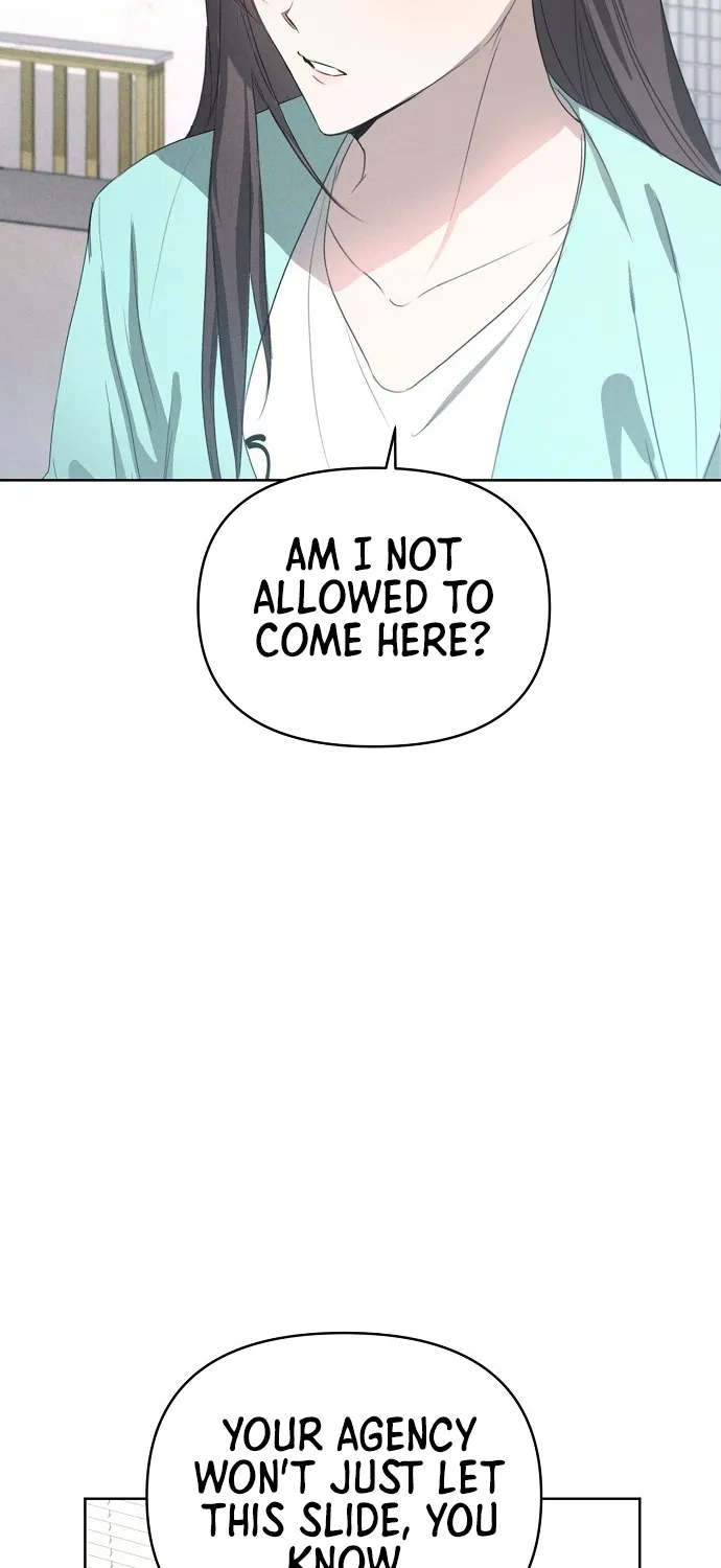 Please take care of me Chapter 3 page 5 - 