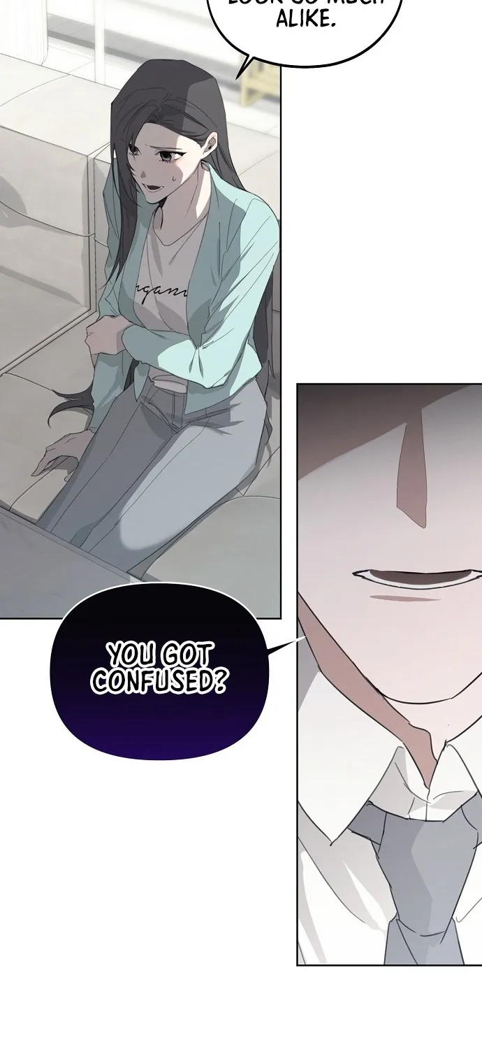 Please take care of me Chapter 3 page 43 - 