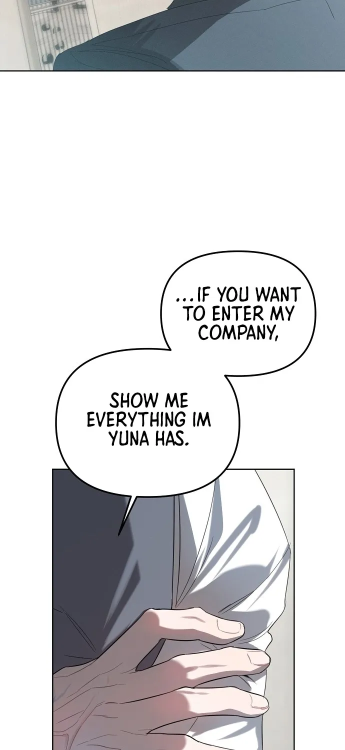 Please take care of me Chapter 3 page 45 - 