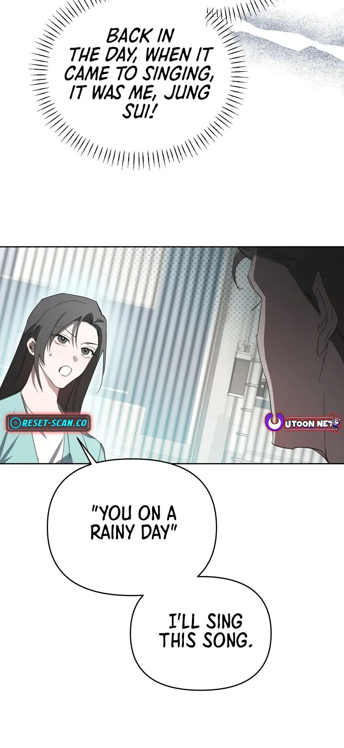 Please take care of me Chapter 3 page 48 - 