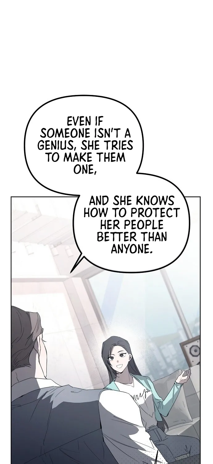 Please take care of me Chapter 3 page 8 - 