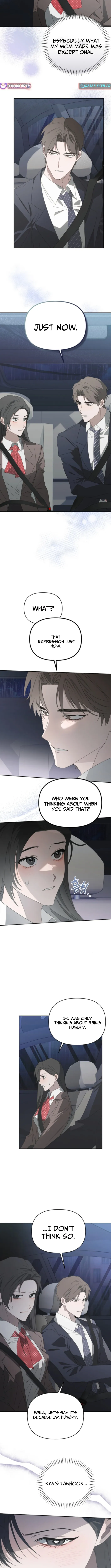 Please take care of me Chapter 6 page 5 - 