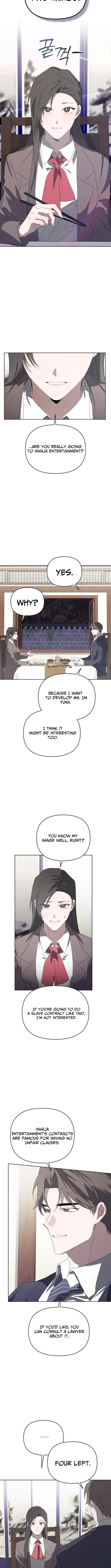 Please take care of me Chapter 6 page 7 - 