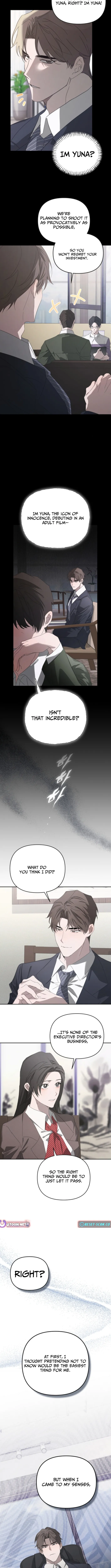 Please take care of me Chapter 7 page 4 - 