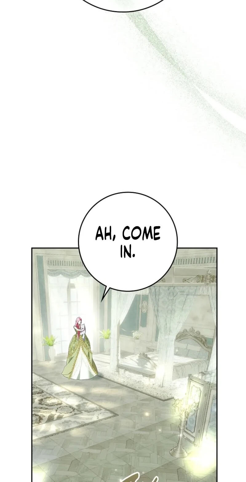 Please Take Out the Trash! Chapter 44 page 101 - 
