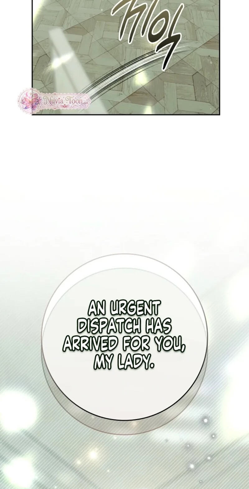 Please Take Out the Trash! Chapter 44 page 102 - 