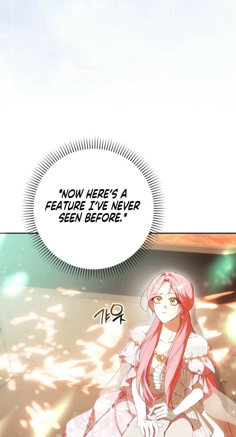 Please Take Out the Trash! Chapter 44 page 5 - 