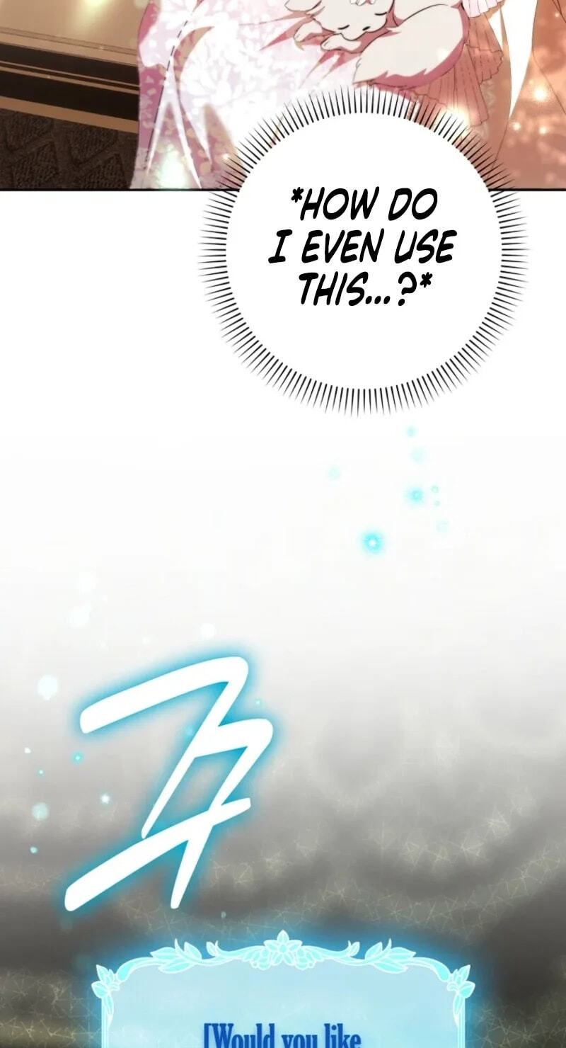 Please Take Out the Trash! Chapter 44 page 6 - 