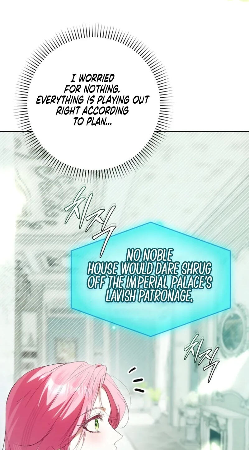 Please Take Out the Trash! Chapter 44 page 62 - 