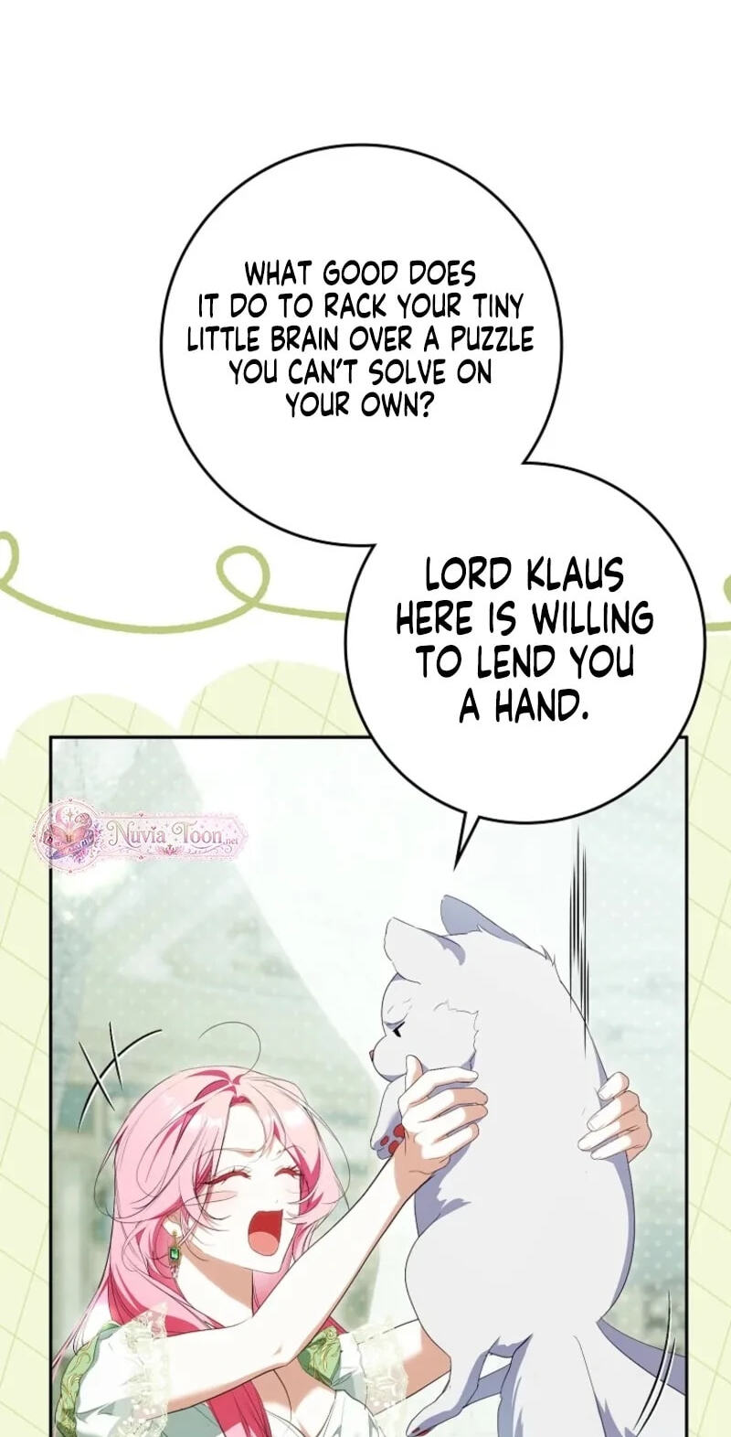 Please Take Out the Trash! Chapter 44 page 97 - 