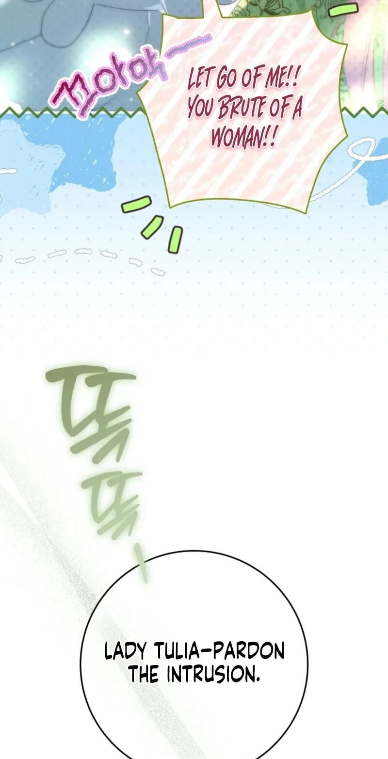 Please Take Out the Trash! Chapter 44 page 100 - 