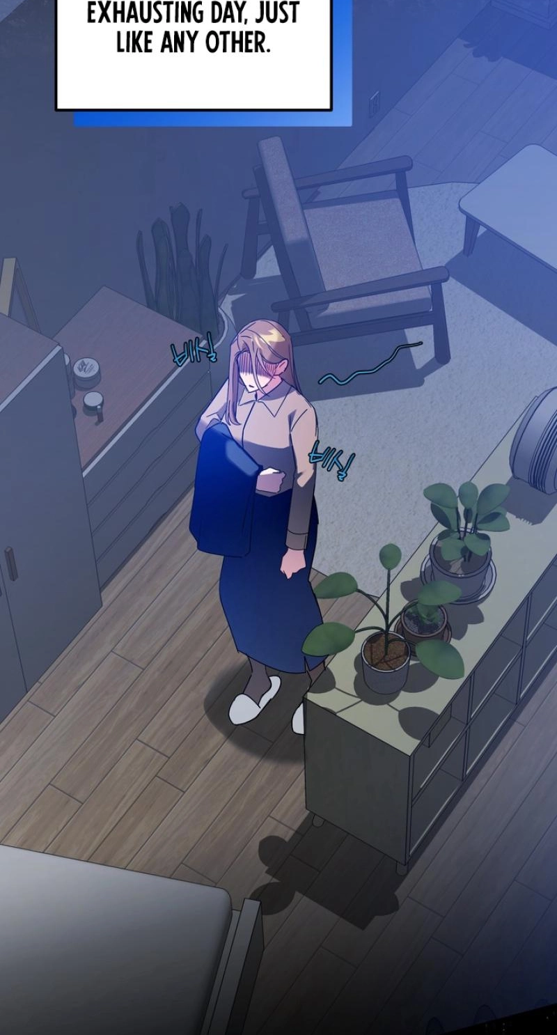 Please Touch Me Here Chapter 0 page 2 - 