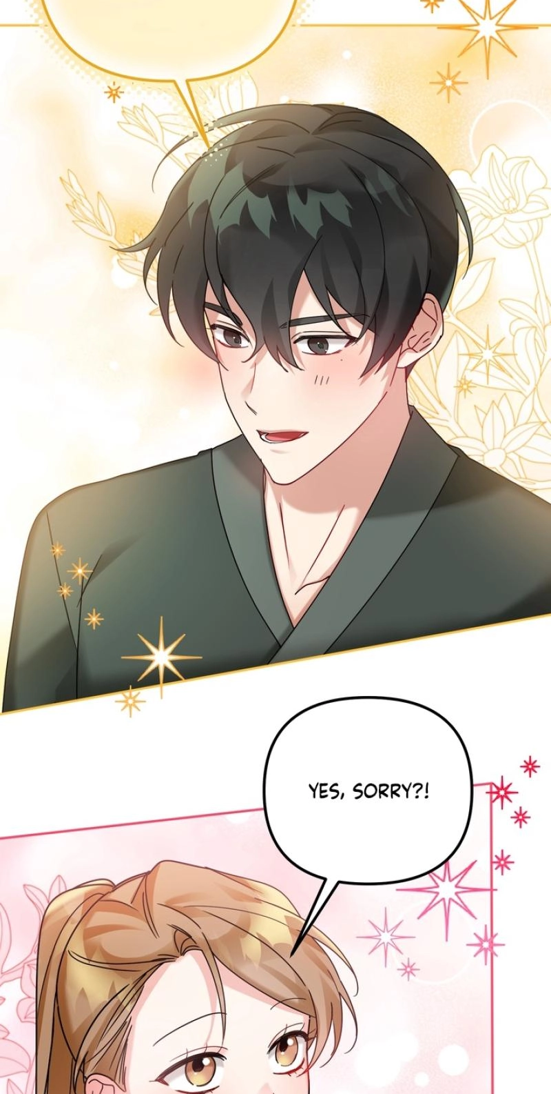 Please Touch Me Here Chapter 0 page 14 - 