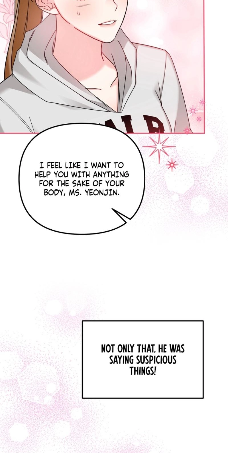 Please Touch Me Here Chapter 0 page 15 - 