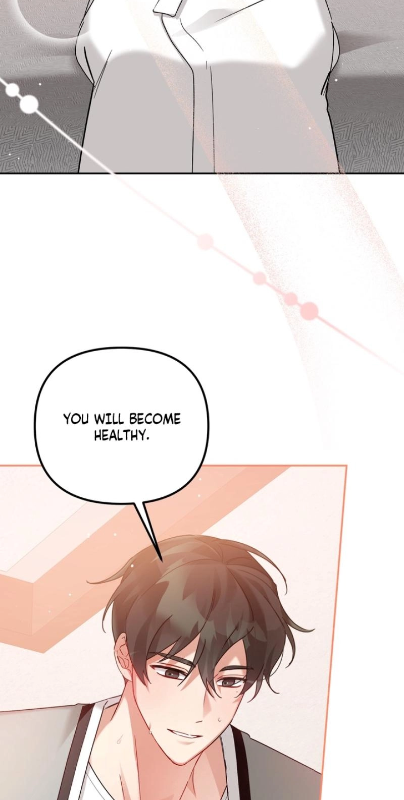 Please Touch Me Here Chapter 0 page 18 - 