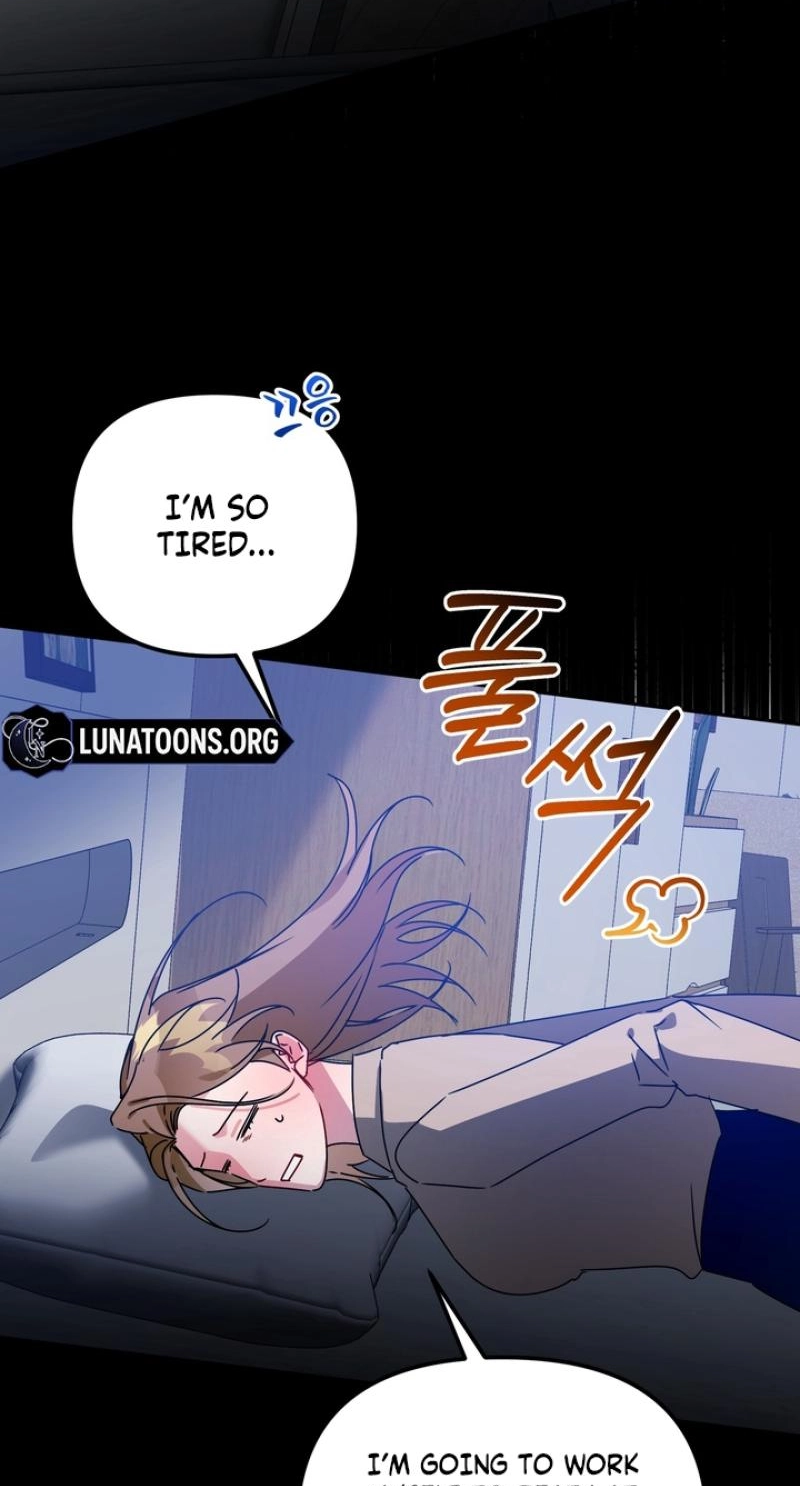Please Touch Me Here Chapter 0 page 3 - 