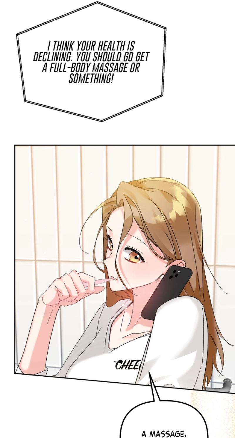 Please Touch Me Here Chapter 0 page 5 - 