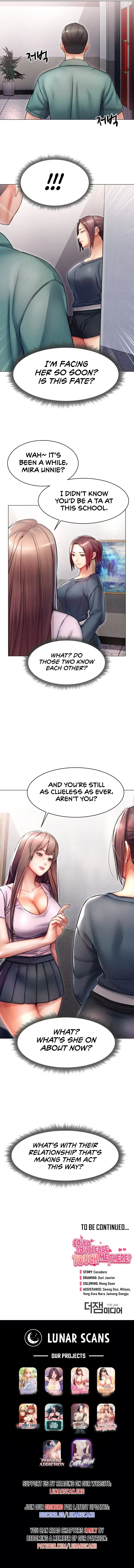 Please Touch Me Here Chapter 10 page 10 - 