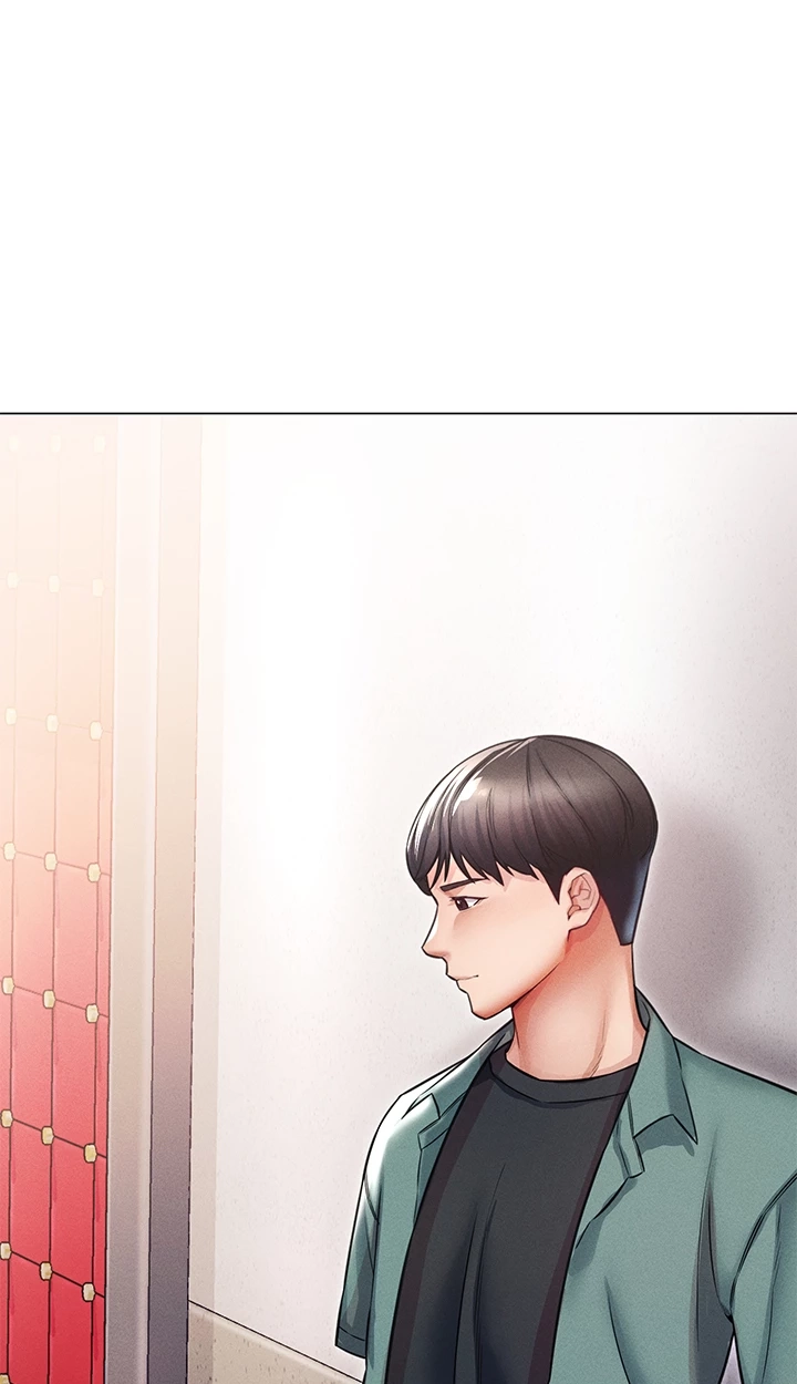 Please Touch Me Here Chapter 12 page 1 - 